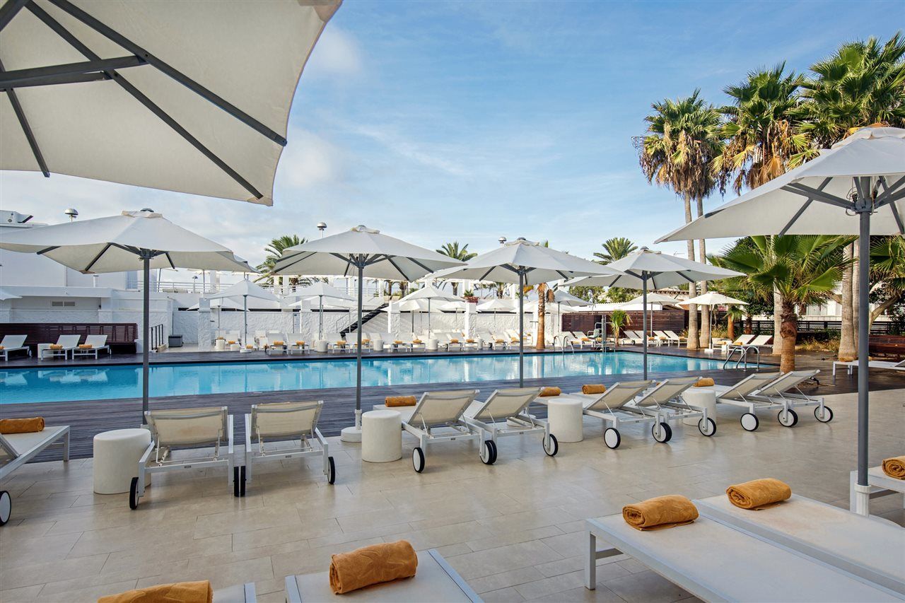 Iberostar Bahia De Palma - Adults Only Hotel Playa de Palma  Exterior photo